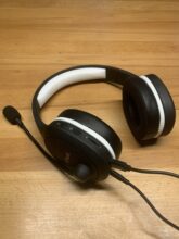 trust gxt 391 thian Lesertest