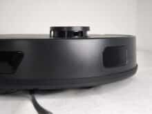 ... und mit etwas Abstand