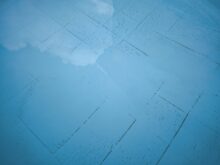 Der C1 fährt seine Bahnen sorgfältig ab.