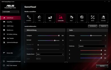 ASUS ROG Strix OLED XG27AQDMG