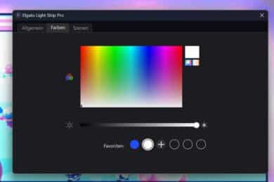 Elgato Light Strip Pro
