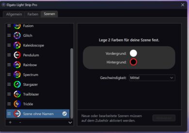 Elgato Light Strip Pro
