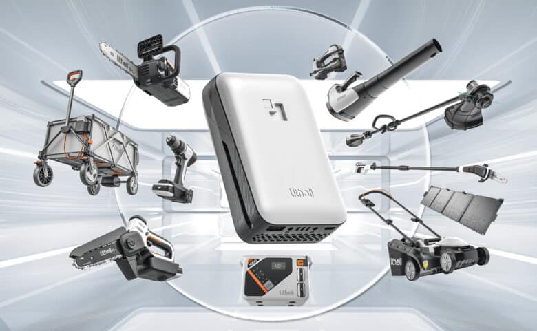 Prime Day-Angebote von Litheli