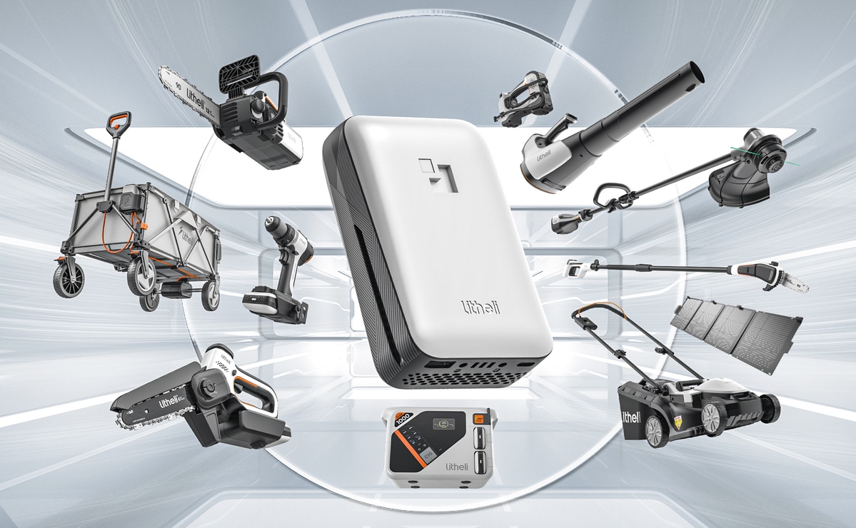 Prime Day-Angebote von Litheli