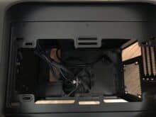 bitfenix prodigy m 2022 lesertest