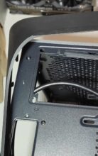 bitfenix prodigy m 2022 Gehäuse Lesertest