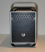 bitfenix prodigy m 2022 Gehäuse Lesertest