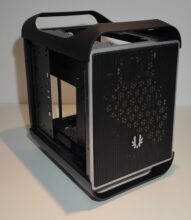 bitfenix prodigy m 2022 Gehäuse Lesertest