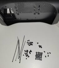 bitfenix prodigy m 2022 Gehäuse Lesertest