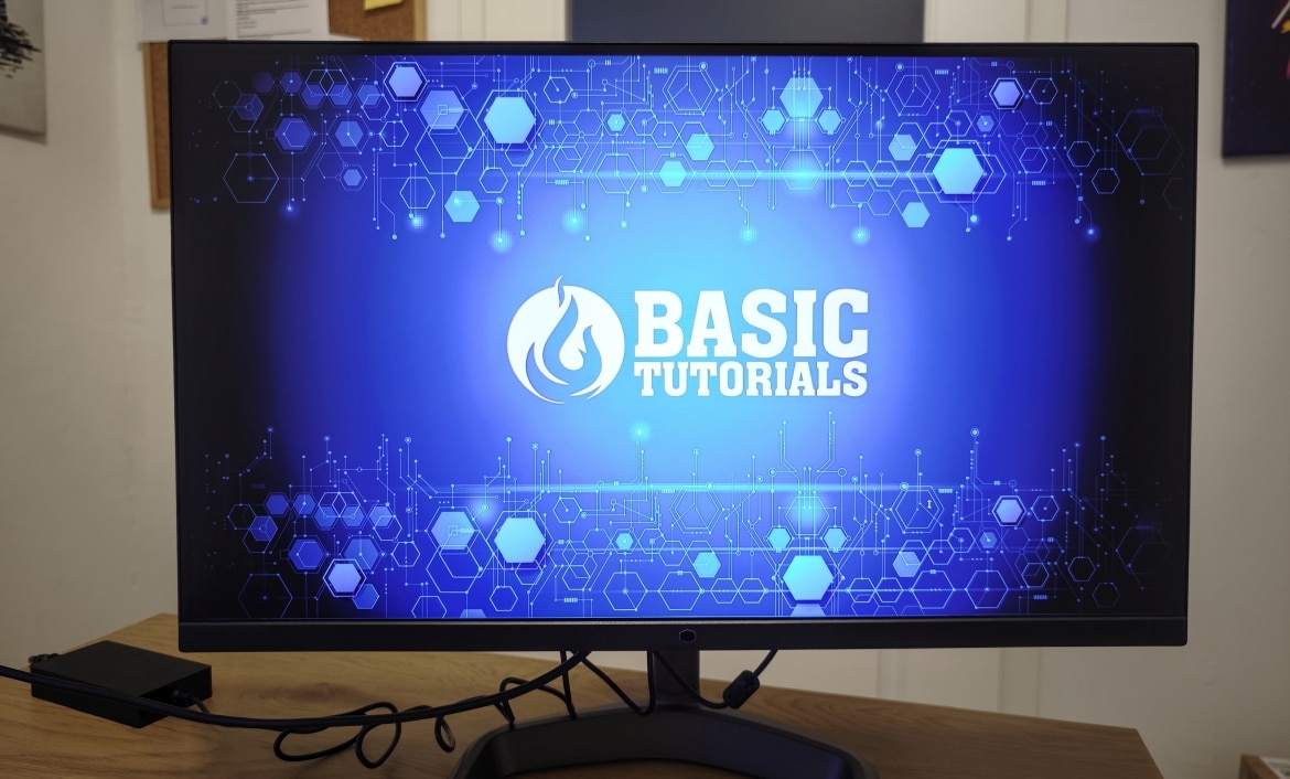 Cooler Master Tempest GP2711 Test