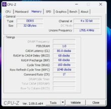 HP Omen Transcend 14 (2024)