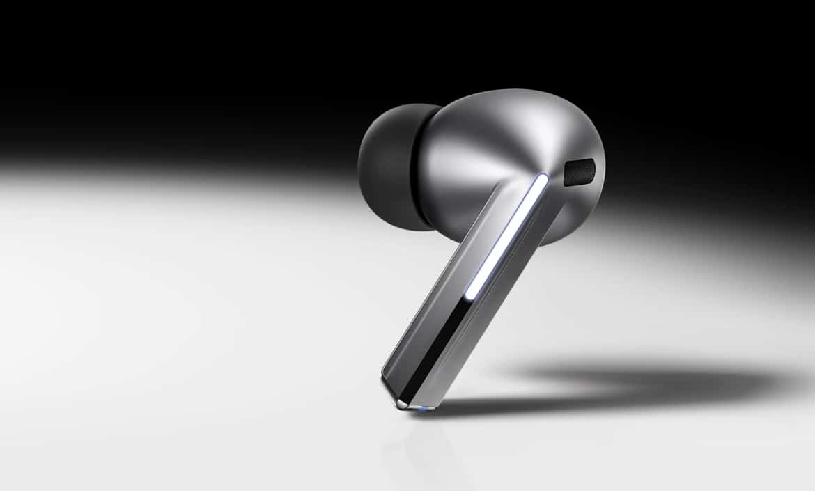 Samsung Galaxy Buds 3 Pro