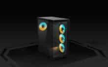 Gigabyte C500 Panoramic Stealth