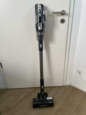 Jimmy PW11 Pro Max Test