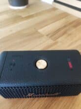 marshall emberton ii lesertest