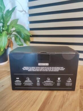 Marshall Emberton ii Lesertest