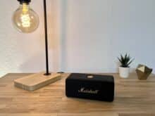 marshall emberton ii lesertest