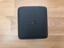 marshall emberton ii lesertest