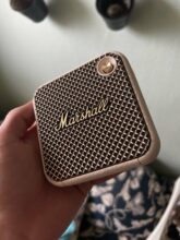 marshall willen Lesertest