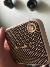 marshall willen Lesertest