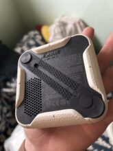 marshall willen Lesertest