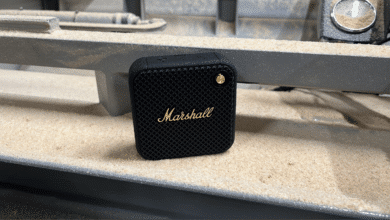 marshall Willen lesertest