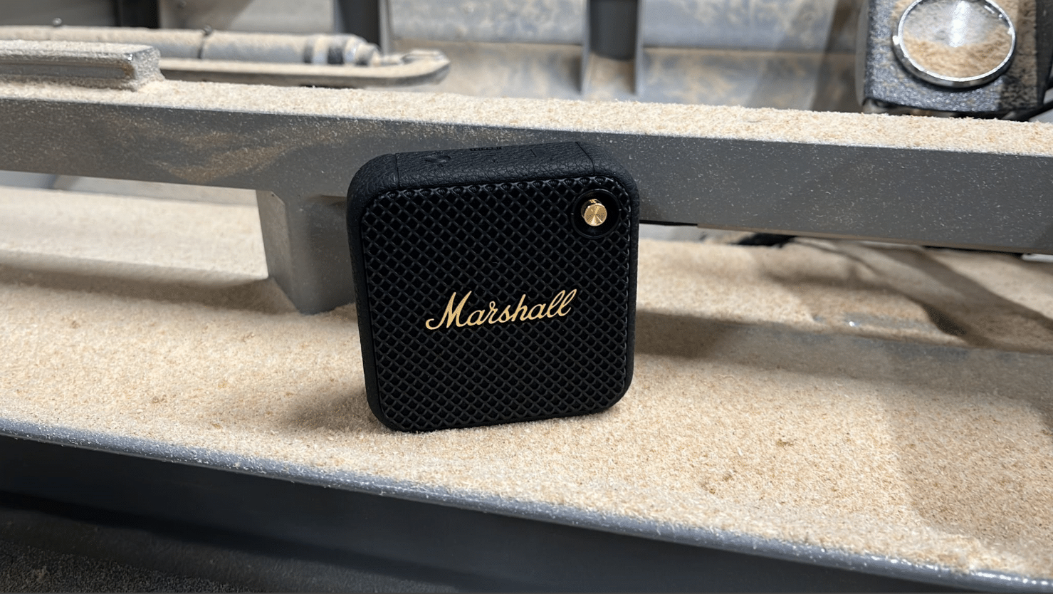 marshall Willen lesertest