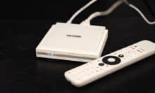 MECOOL KM2 Plus Deluxe Test