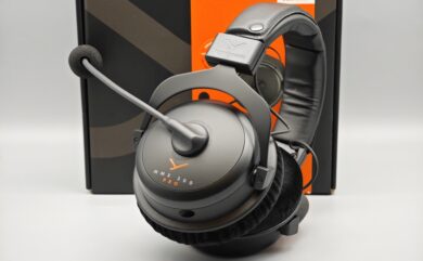 beyerdynamic MMX 300 Pro