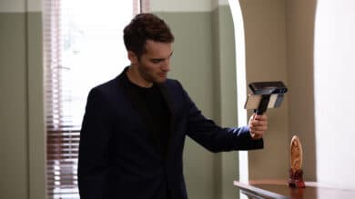 Revopoint POP 3 Plus