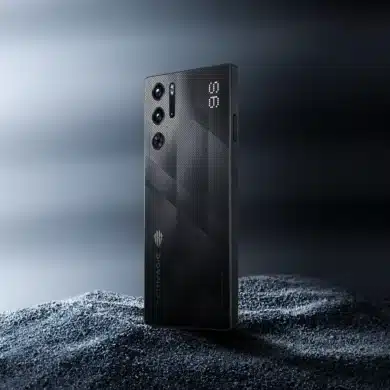 Nubia RedMagic 9S Pro