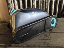 Weitere Seitenansicht