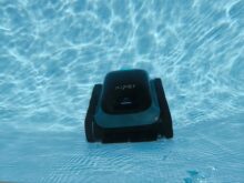 II. Roboter aufrichten