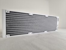 360mm Radiator