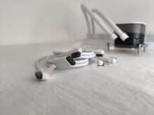 Mehrere iCUE LINK Kabel