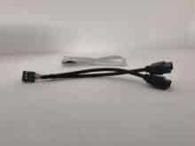 Zusätzliche USB-Erweiterung