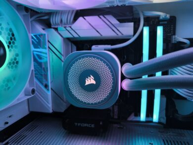 Die Standard-Pumpenkappe