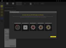 iCUE LINK System Hub