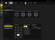 iCUE LINK TITAN 360 RX