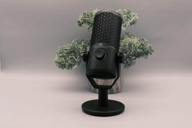 JBL Quantum Stream Studio