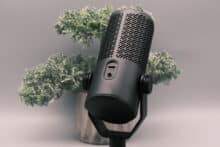 JBL Quantum Stream Studio