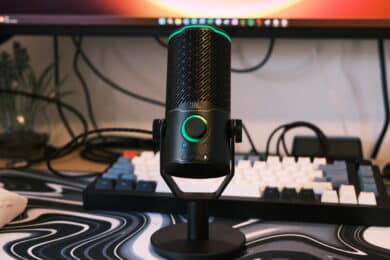 JBL Quantum Stream Studio