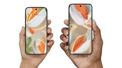 Google Pixel 9 und Pixel 9 Pro (XL)