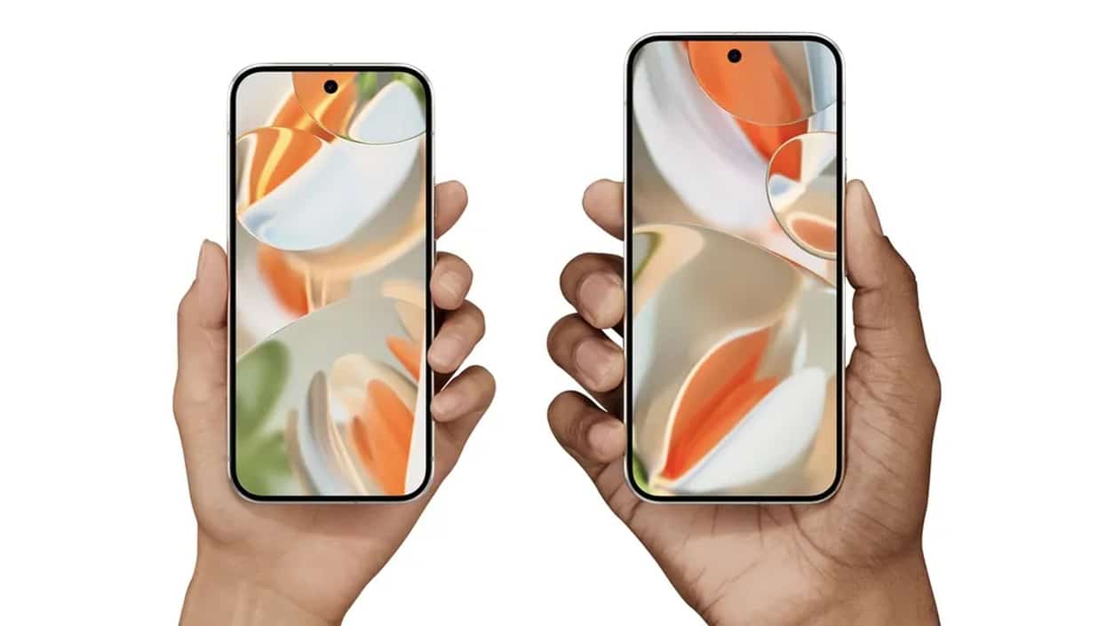 Google Pixel 9 und Pixel 9 Pro (XL)