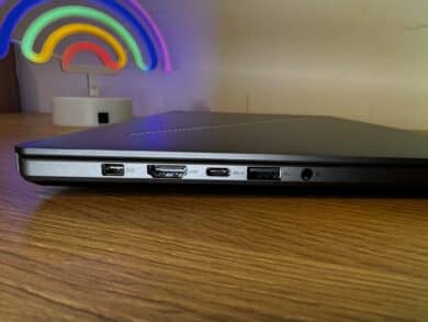 ASUS ROG Zephyrus G14 (2024)