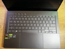 ASUS ROG Zephyrus G14 (2024)