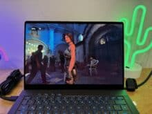 ASUS ROG Zephyrus G14 (2024)