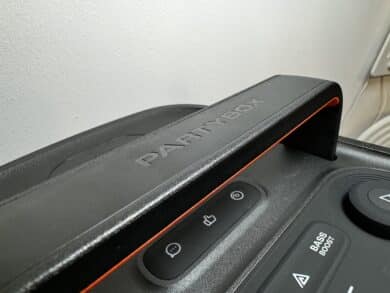 JBL PartyBox Club 120