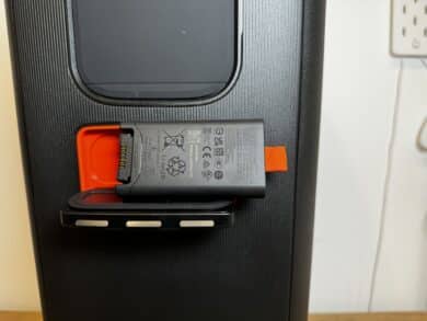 JBL PartyBox Club 120