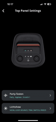 JBL PartyBox Club 120